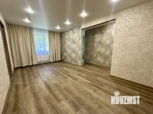 2-к квартира, вторичка, 45м2, 1/6 этаж