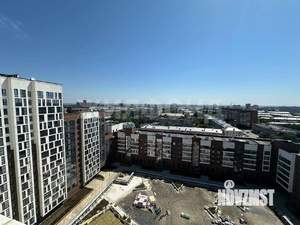 Студия квартира, вторичка, 65м2, 17/17 этаж