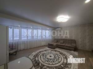 Студия квартира, вторичка, 38м2, 8/16 этаж