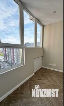 2-к квартира, вторичка, 39м2, 9/16 этаж