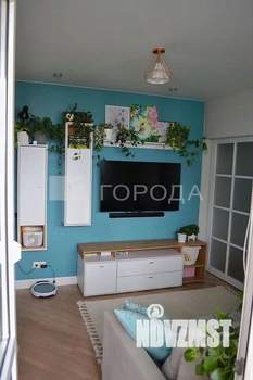 2-к квартира, вторичка, 58м2, 9/10 этаж