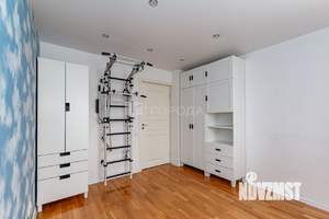 3-к квартира, вторичка, 83м2, 9/10 этаж