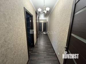 3-к квартира, вторичка, 78м2, 7/12 этаж
