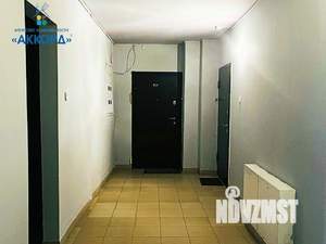 1-к квартира, вторичка, 33м2, 14/16 этаж