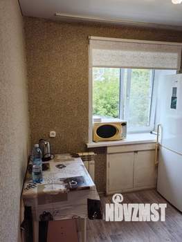 2-к квартира, вторичка, 40м2, 2/3 этаж