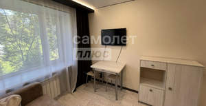 1-к квартира, вторичка, 13м2, 3/5 этаж