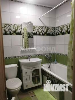 Студия квартира, вторичка, 30м2, 3/18 этаж