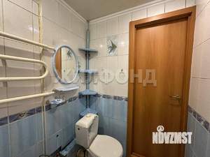 1-к квартира, вторичка, 31м2, 2/5 этаж