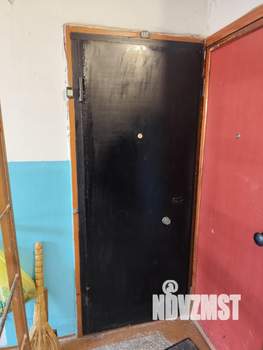 1-к квартира, вторичка, 31м2, 5/5 этаж