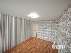3-к квартира, вторичка, 88м2, 10/16 этаж