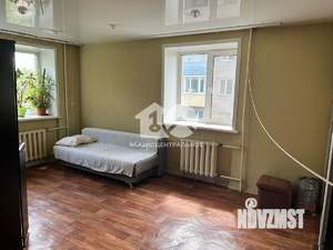 1-к квартира, вторичка, 31м2, 4/5 этаж