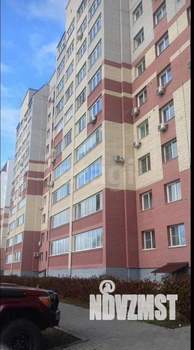 2-к квартира, вторичка, 54м2, 3/10 этаж