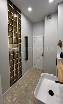 2-к квартира, вторичка, 57м2, 3/21 этаж