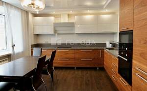 3-к квартира, вторичка, 118м2, 7/14 этаж