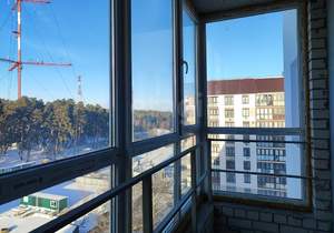 3-к квартира, вторичка, 82м2, 7/8 этаж