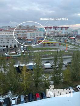 3-к квартира, вторичка, 77м2, 9/10 этаж