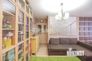 3-к квартира, вторичка, 58м2, 5/5 этаж