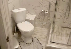 Студия квартира, вторичка, 26м2, 8/18 этаж