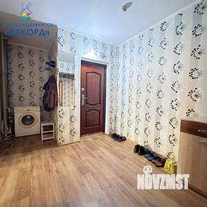 2-к квартира, вторичка, 62м2, 4/10 этаж