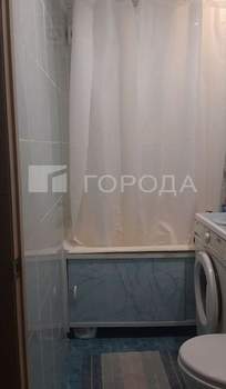1-к квартира, вторичка, 30м2, 5/5 этаж