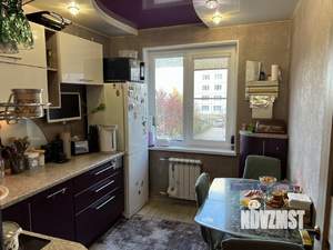 3-к квартира, вторичка, 67м2, 2/10 этаж