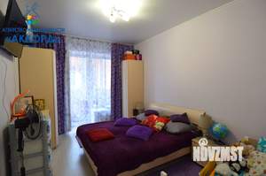 2-к квартира, вторичка, 62м2, 4/16 этаж