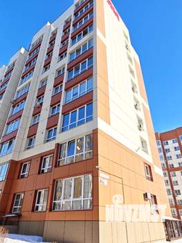 2-к квартира, вторичка, 40м2, 3/11 этаж