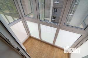 2-к квартира, вторичка, 43м2, 3/5 этаж