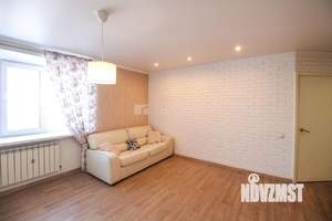 3-к квартира, вторичка, 75м2, 12/14 этаж