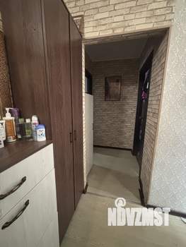 2-к квартира, вторичка, 46м2, 2/5 этаж