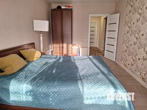 4-к квартира, вторичка, 85м2, 4/16 этаж