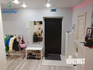 3-к квартира, вторичка, 59м2, 3/10 этаж