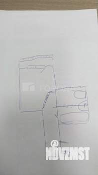 1-к квартира, вторичка, 55м2, 1/12 этаж