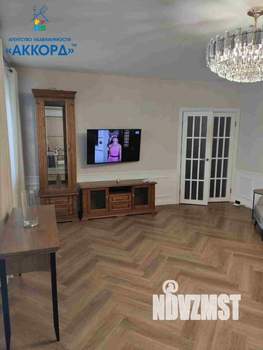 3-к квартира, вторичка, 100м2, 5/6 этаж