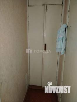 1-к квартира, вторичка, 33м2, 7/9 этаж