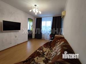 3-к квартира, вторичка, 62м2, 5/5 этаж