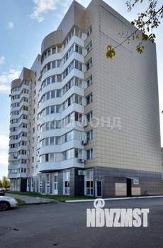 1-к квартира, вторичка, 37м2, 6/13 этаж