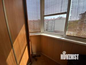 3-к квартира, вторичка, 82м2, 5/6 этаж