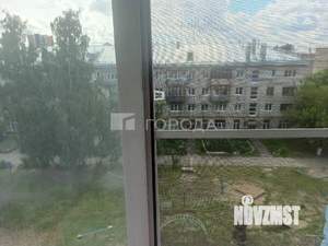 2-к квартира, вторичка, 42м2, 5/5 этаж