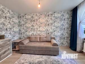 2-к квартира, вторичка, 47м2, 4/4 этаж