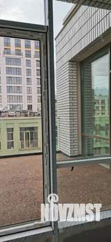 4-к квартира, вторичка, 109м2, 7/7 этаж