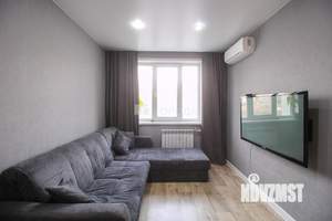 3-к квартира, вторичка, 46м2, 2/16 этаж