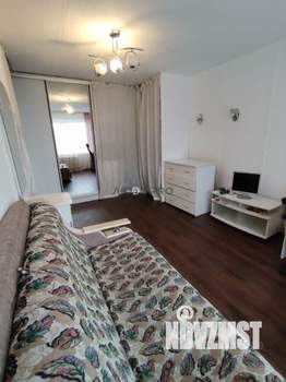 1-к квартира, вторичка, 34м2, 9/9 этаж