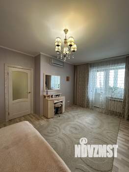 3-к квартира, вторичка, 83м2, 11/16 этаж