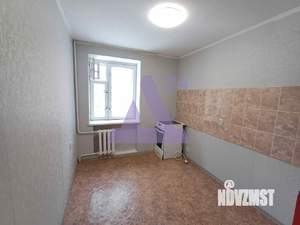 3-к квартира, вторичка, 62м2, 5/6 этаж
