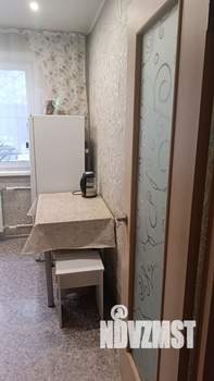 2-к квартира, вторичка, 42м2, 2/5 этаж