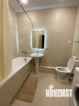 2-к квартира, вторичка, 43м2, 7/17 этаж