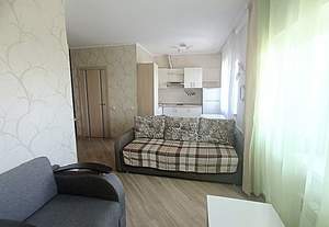 2-к квартира, вторичка, 38м2, 3/3 этаж