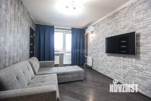 2-к квартира, вторичка, 42м2, 16/16 этаж