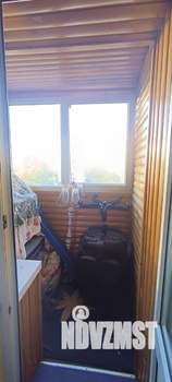 2-к квартира, вторичка, 54м2, 4/16 этаж